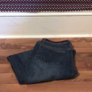 Faded glory jeans